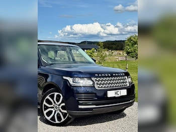 Used Land Rover Range Rover 2015 for sale - 76281323: Photo 2