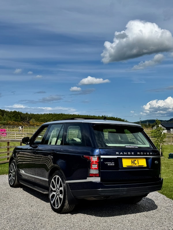 Used Land Rover Range Rover 2015 for sale - 76281323: Photo 3