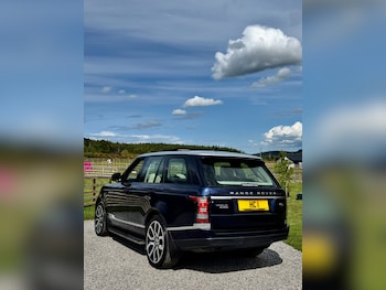 Used Land Rover Range Rover 2015 for sale - 76281323: Photo 3