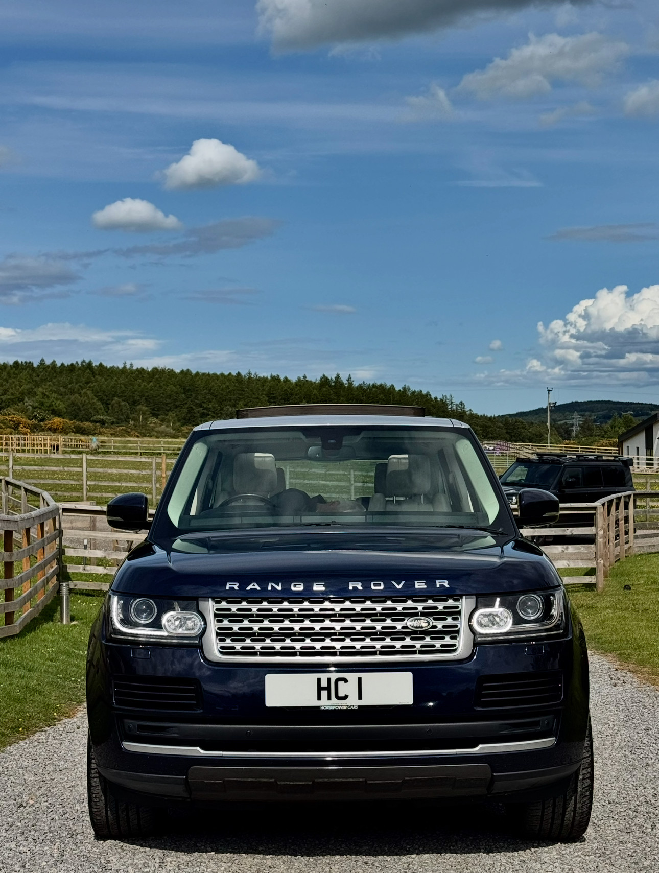 Used Land Rover Range Rover 2015 for sale - 76281323: Photo 4