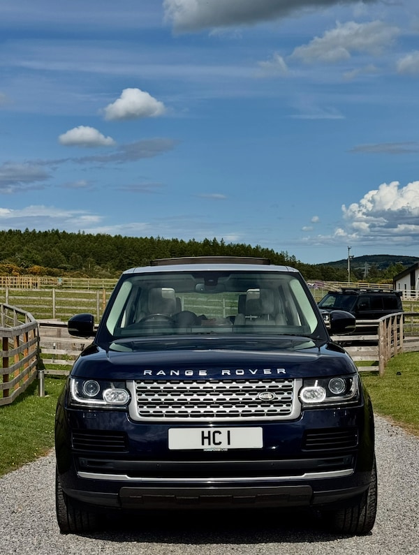 Used Land Rover Range Rover 2015 for sale - 76281323: Photo 4