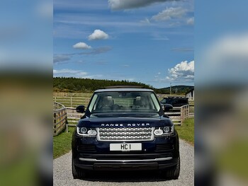 Used Land Rover Range Rover 2015 for sale - 76281323: Photo 4