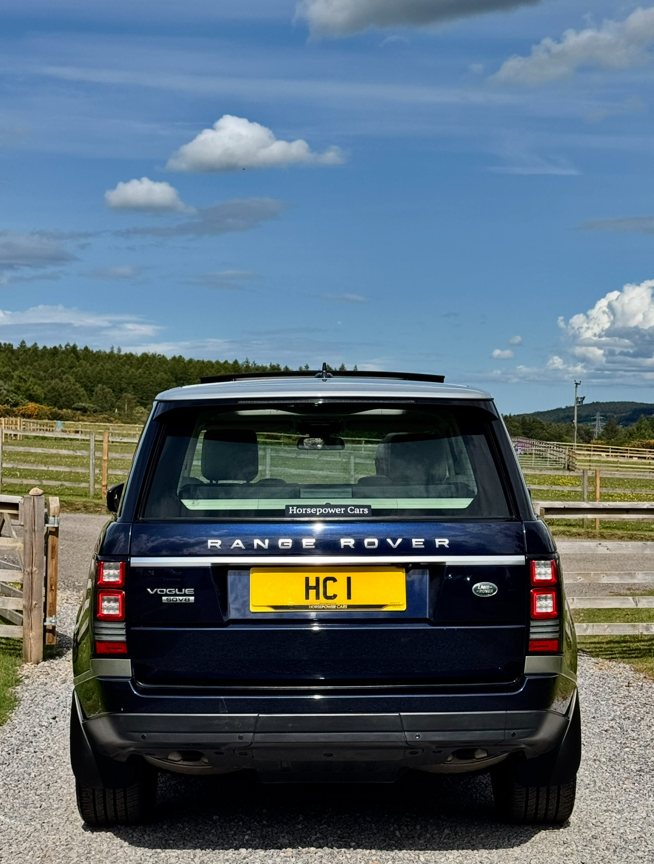 Used Land Rover Range Rover 2015 for sale - 76281323: Photo 5