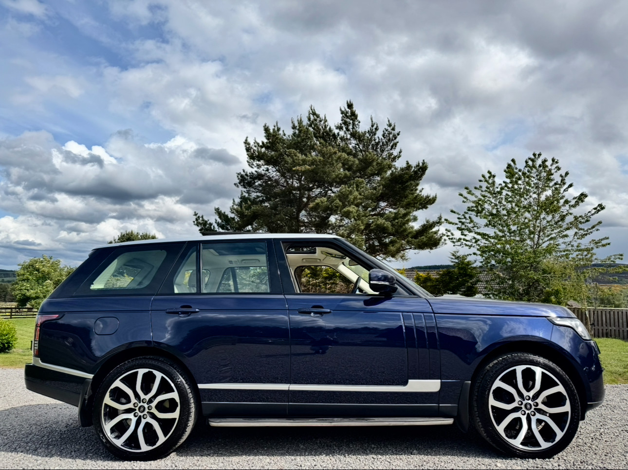 Used Land Rover Range Rover 2015 for sale - 76281323: Photo 6