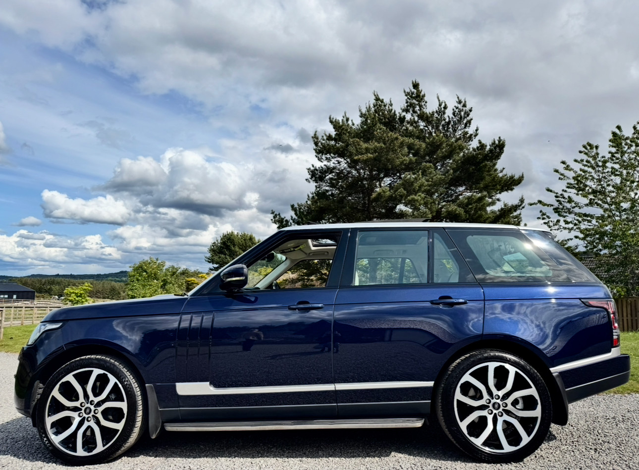 Used Land Rover Range Rover 2015 for sale - 76281323: Photo 7