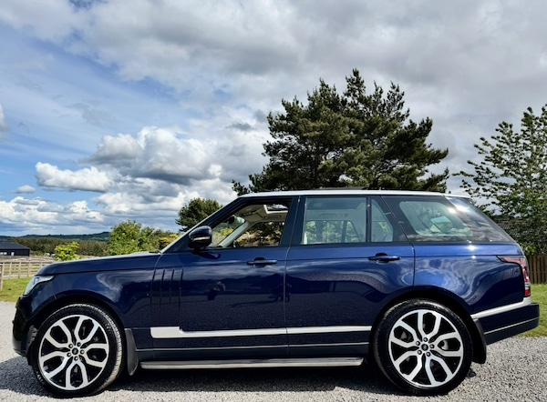 Used Land Rover Range Rover 2015 for sale - 76281323: Photo 7