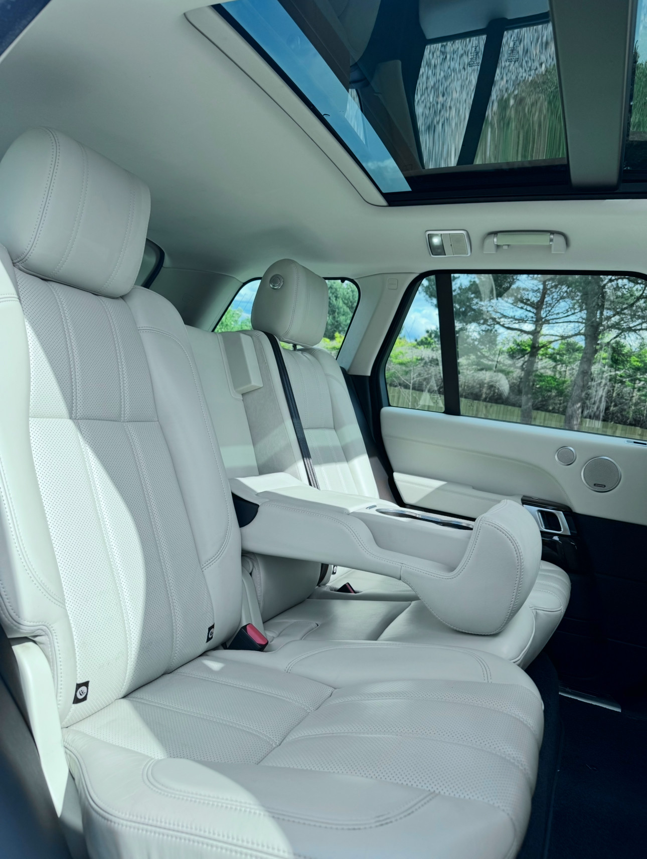 Used Land Rover Range Rover 2015 for sale - 76281323: Photo 9