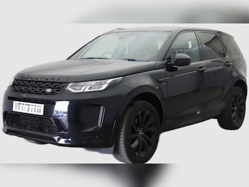 Used Land Rover Discovery Sport 2020 for sale - 79400760: Photo