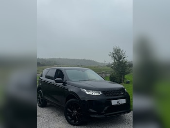 Used Land Rover Discovery Sport 2020 for sale - 79400760: Photo