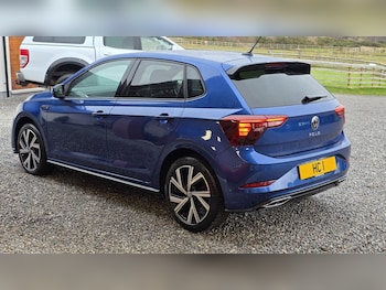 2023 - 1.0 TSI R-Line 5-Door