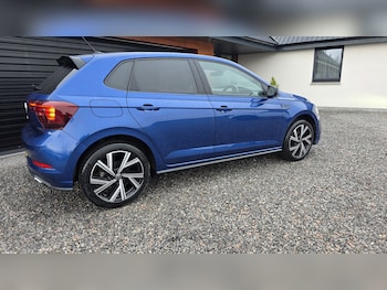 Used Volkswagen Polo 2023 for sale - 77319834: Photo