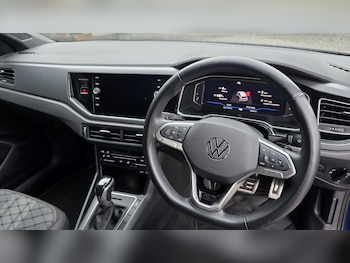 Used Volkswagen Polo 2023 for sale - 77319834: Photo