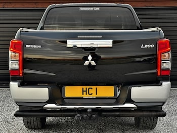 Used Mitsubishi L200 2021 for sale - 76407476: Photo