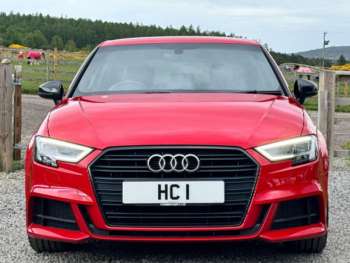 Used Audi A3 2017 for sale - 74406167: Photo