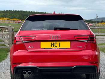 Used Audi A3 2017 for sale - 74406167: Photo