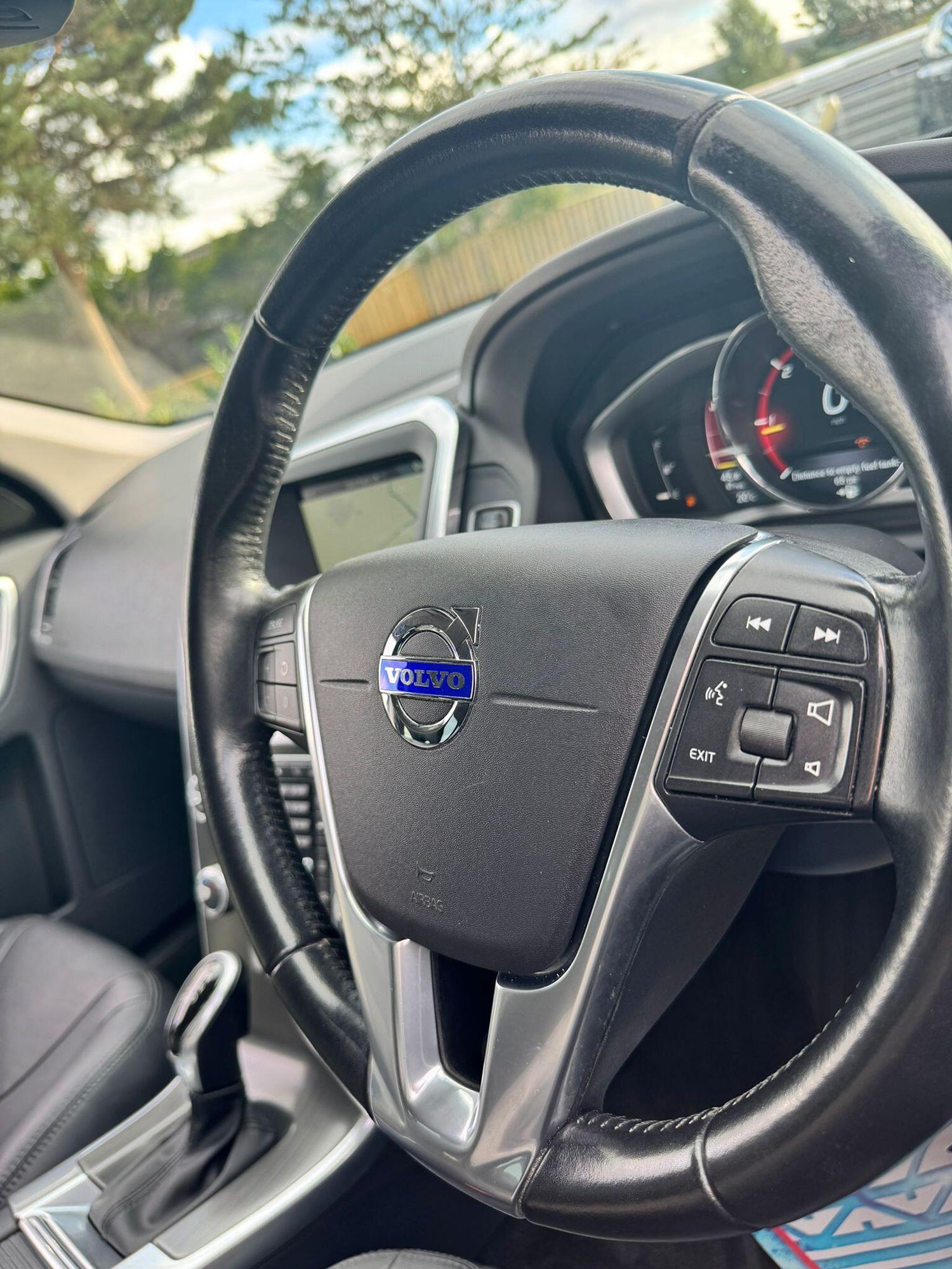 Used Volvo XC60 2016 for sale - 75705951: Photo 10