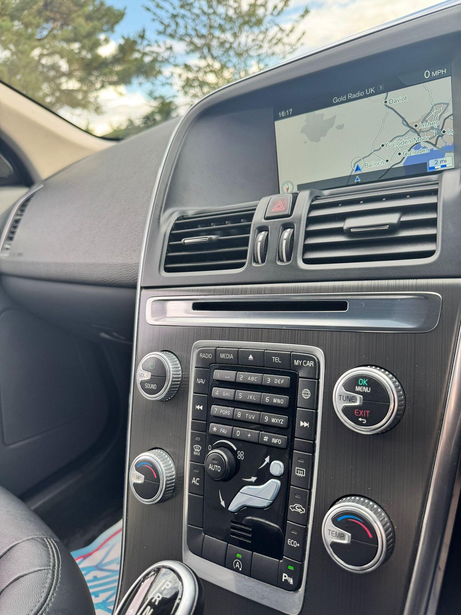 Used Volvo XC60 2016 for sale - 75705951: Photo 11