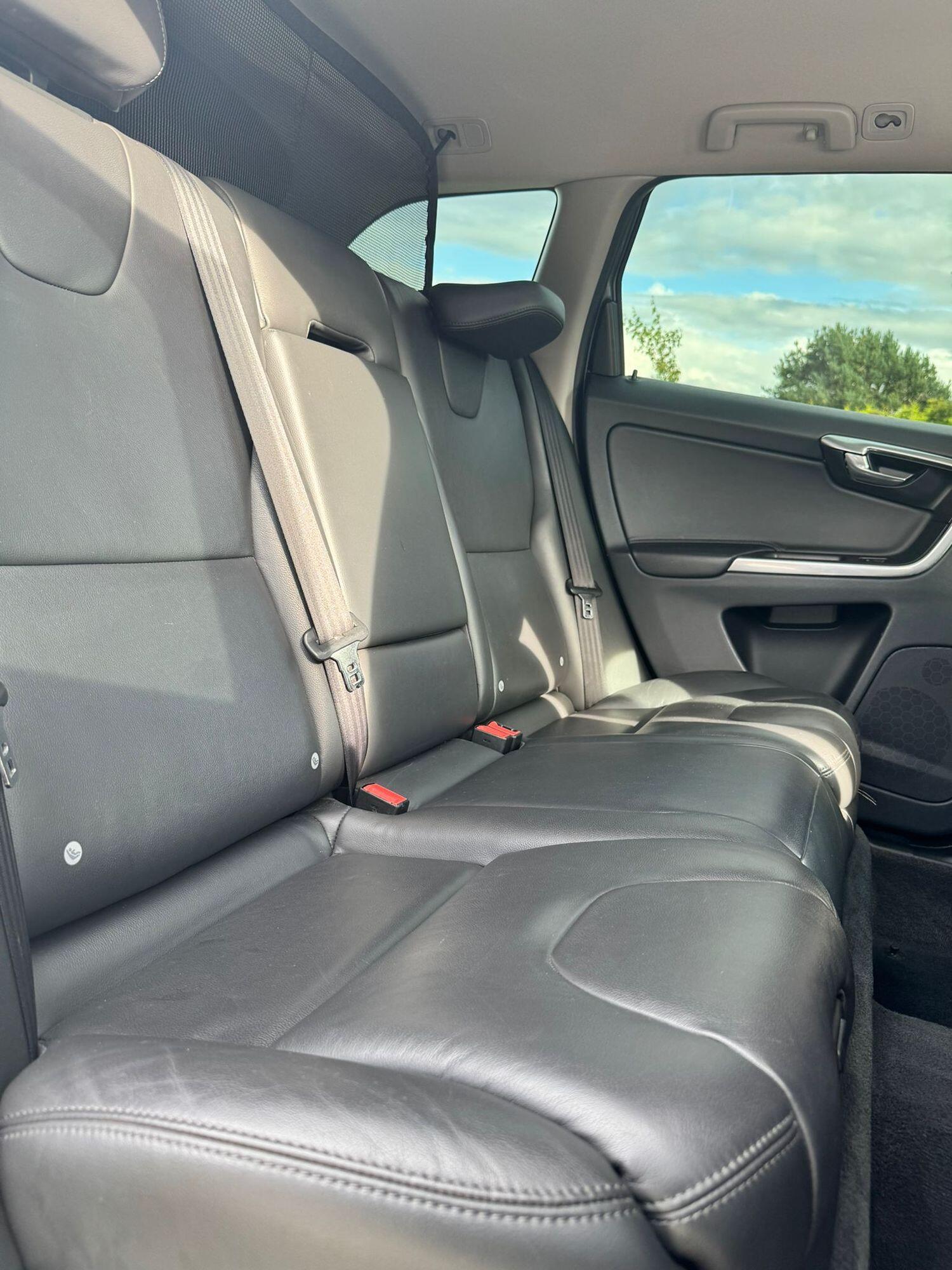 Used Volvo XC60 2016 for sale - 75705951: Photo 12