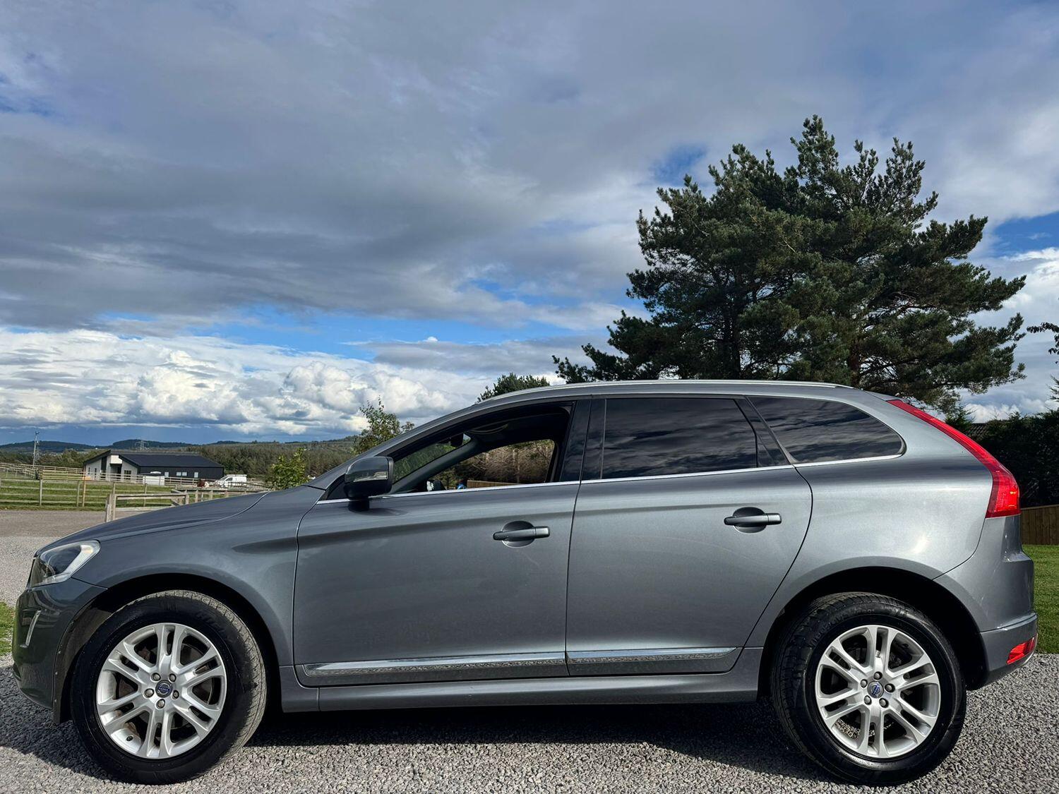 Used Volvo XC60 2016 for sale - 75705951: Photo 3