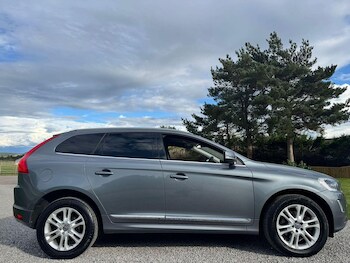 Used Volvo XC60 2016 for sale - 75705951: Photo