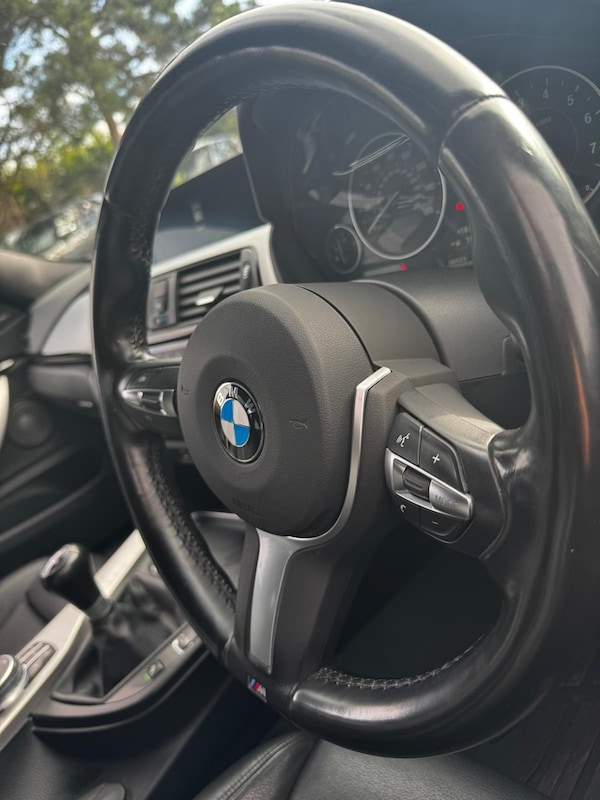 Used BMW 4 Series Gran Coupe 2018 for sale - 76016745: Photo 13