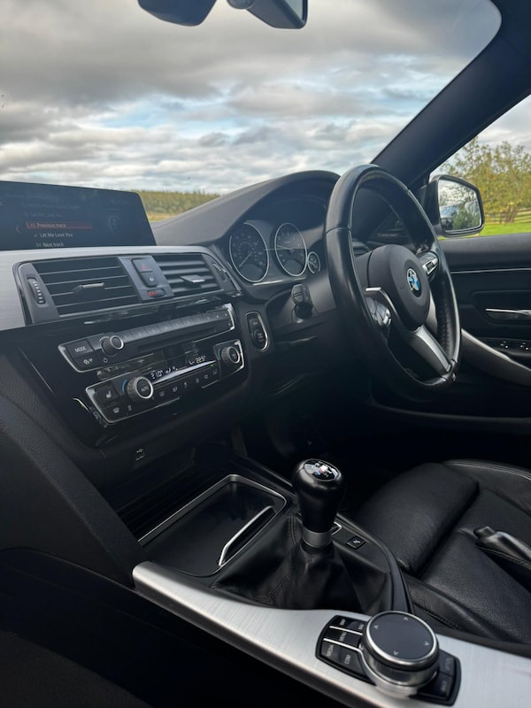 Used BMW 4 Series Gran Coupe 2018 for sale - 76016745: Photo 14