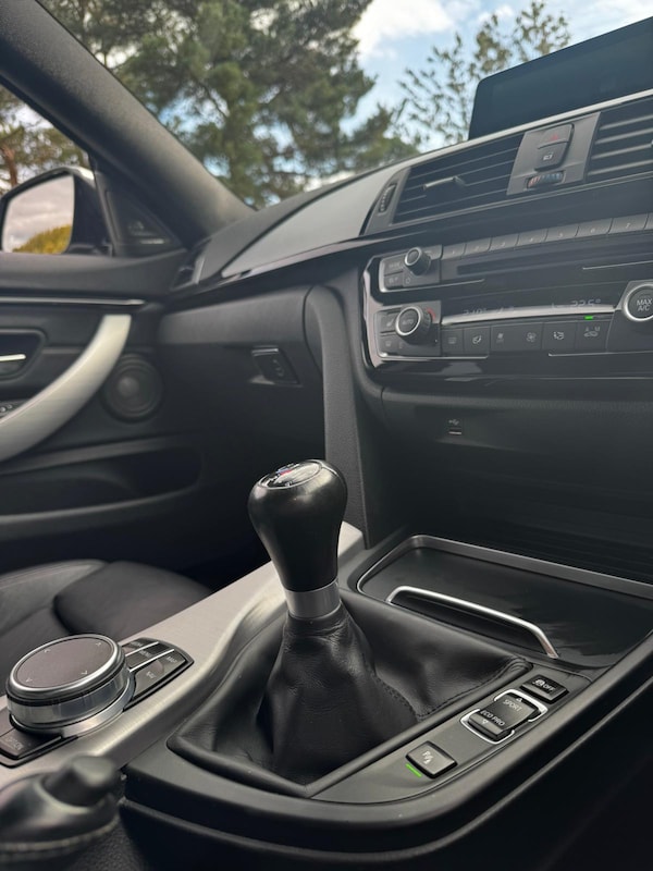 Used BMW 4 Series Gran Coupe 2018 for sale - 76016745: Photo 15