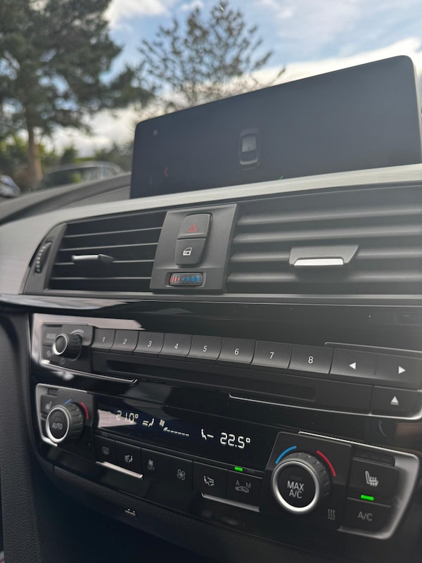 Used BMW 4 Series Gran Coupe 2018 for sale - 76016745: Photo 16