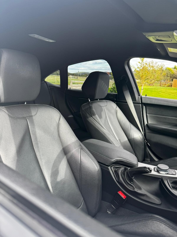 Used BMW 4 Series Gran Coupe 2018 for sale - 76016745: Photo 17