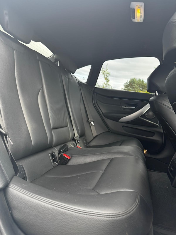 Used BMW 4 Series Gran Coupe 2018 for sale - 76016745: Photo 18