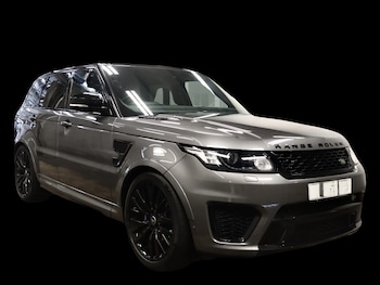 Land Rover - Range Rover Sport