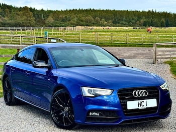 Audi - A5