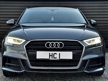 Used Audi A3 2018 for sale - 77656238: Photo