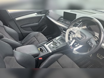 Used Audi Q5 2018 for sale - 78340005: Photo