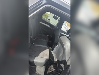 Used Audi Q5 2018 for sale - 78340005: Photo