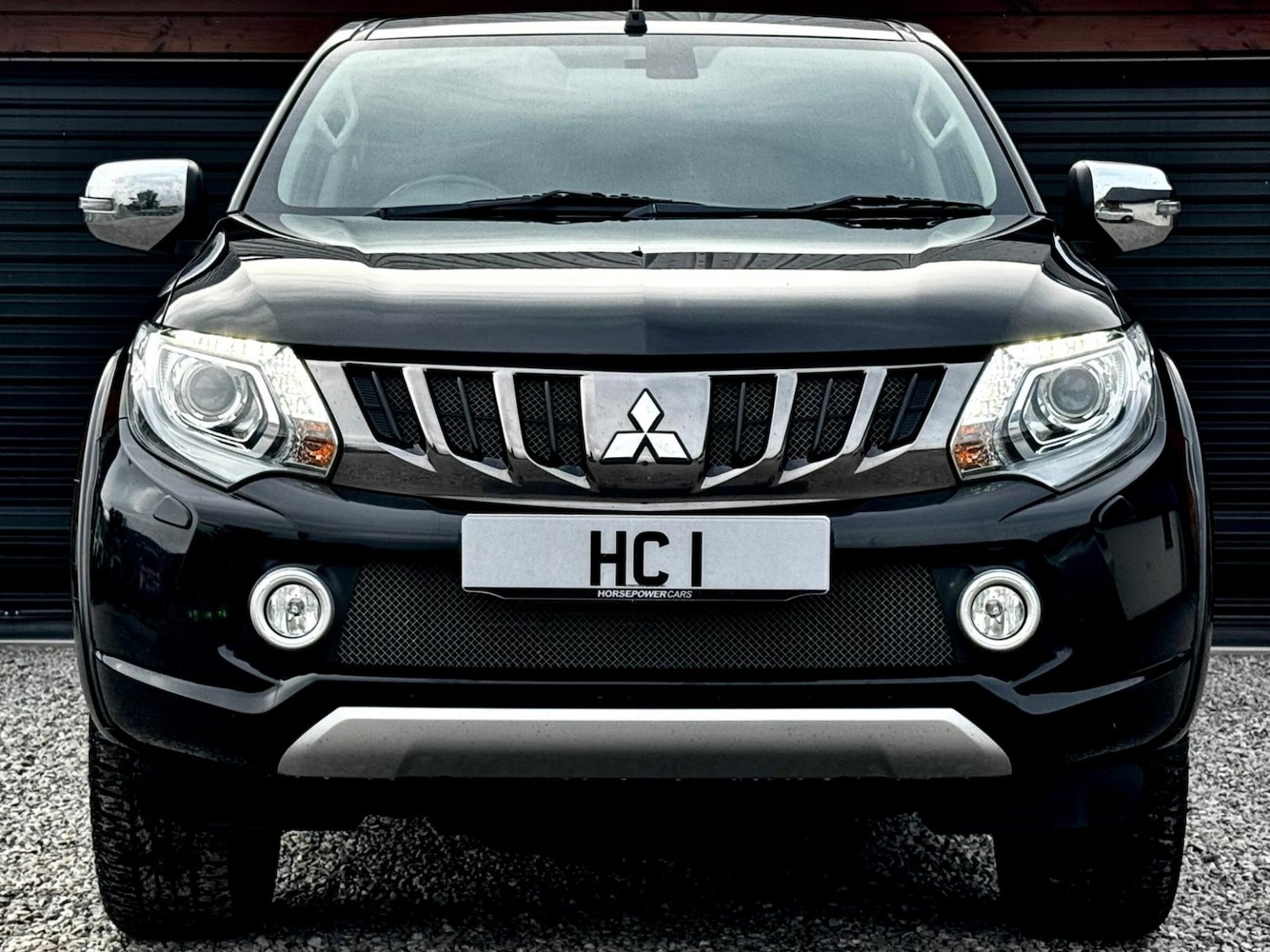 Used Mitsubishi L200 2017 for sale - 77616414: Photo 3