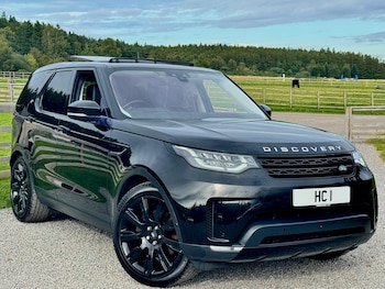 Land Rover - Discovery
