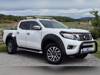 Used Nissan Navara 2016 for sale - 78750637: Photo