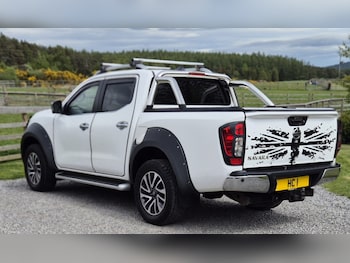 Used Nissan Navara 2016 for sale - 78750637: Photo