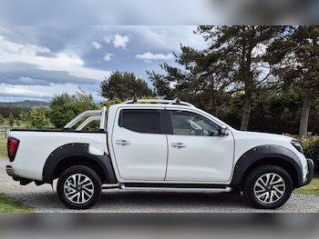 Used Nissan Navara 2016 for sale - 78750637: Photo