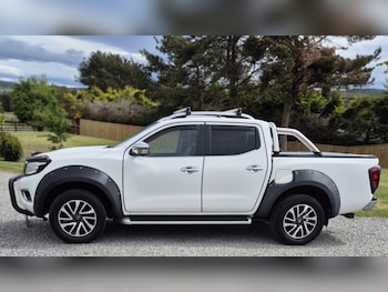 Used Nissan Navara 2016 for sale - 78750637: Photo