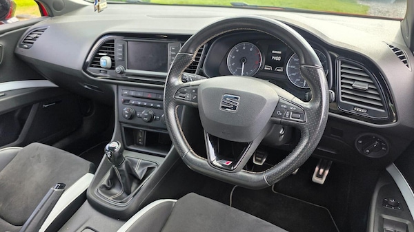 Used SEAT Leon 2016 for sale - 75994572: Photo 10