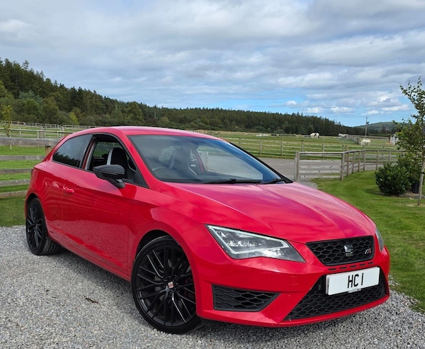 Used SEAT Leon 2016 for sale - 75994572: Photo 1