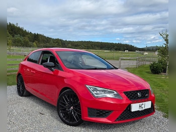 Used SEAT Leon 2016 for sale - 75994572: Photo