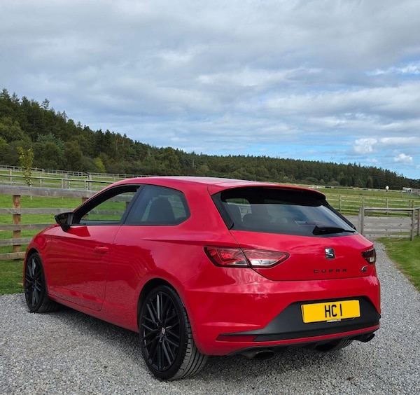 Used SEAT Leon 2016 for sale - 75994572: Photo 2