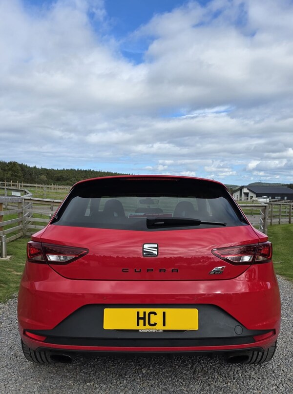 Used SEAT Leon 2016 for sale - 75994572: Photo 3