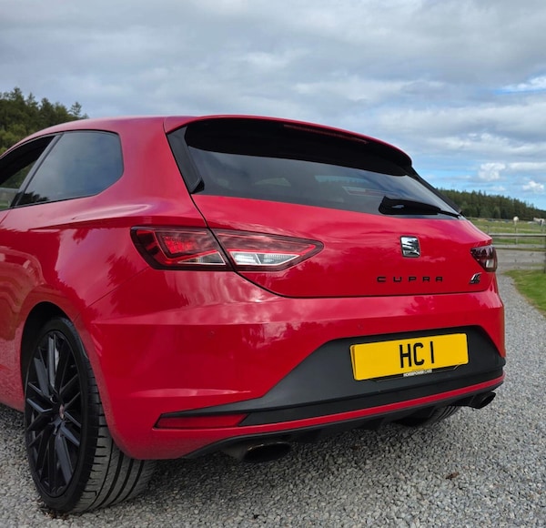 Used SEAT Leon 2016 for sale - 75994572: Photo 5
