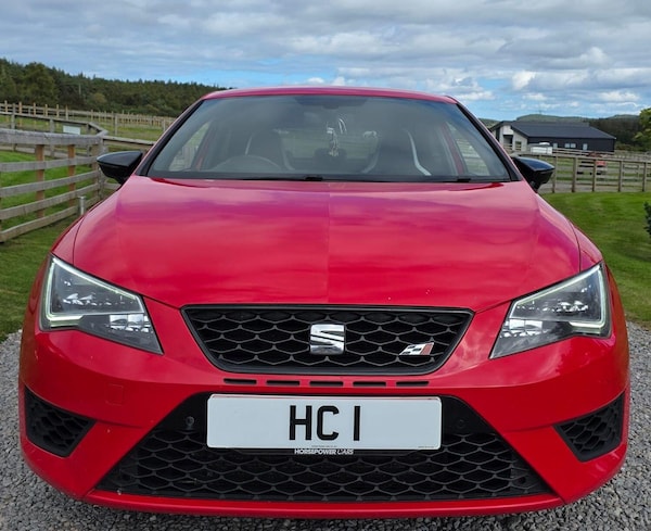 Used SEAT Leon 2016 for sale - 75994572: Photo 6