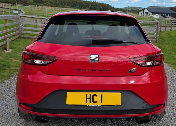 Used SEAT Leon 2016 for sale - 75994572: Photo 7