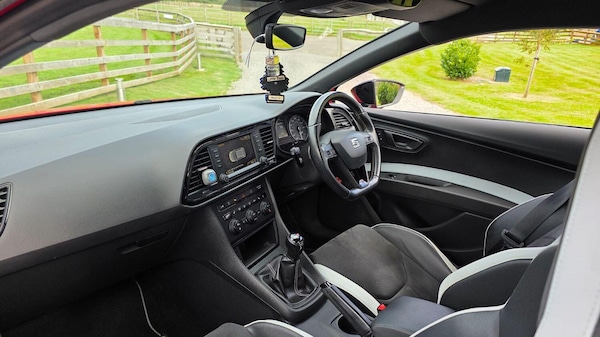 Used SEAT Leon 2016 for sale - 75994572: Photo 8